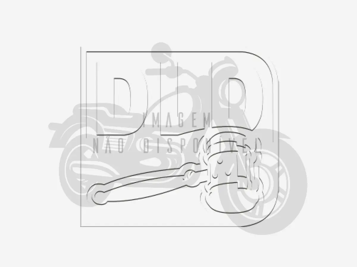 LOTE 001 - Yamaha XTZ 250 Tenere