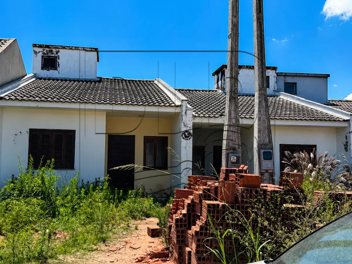 LOTE 000 - Terreno e Casas em São Leopoldo