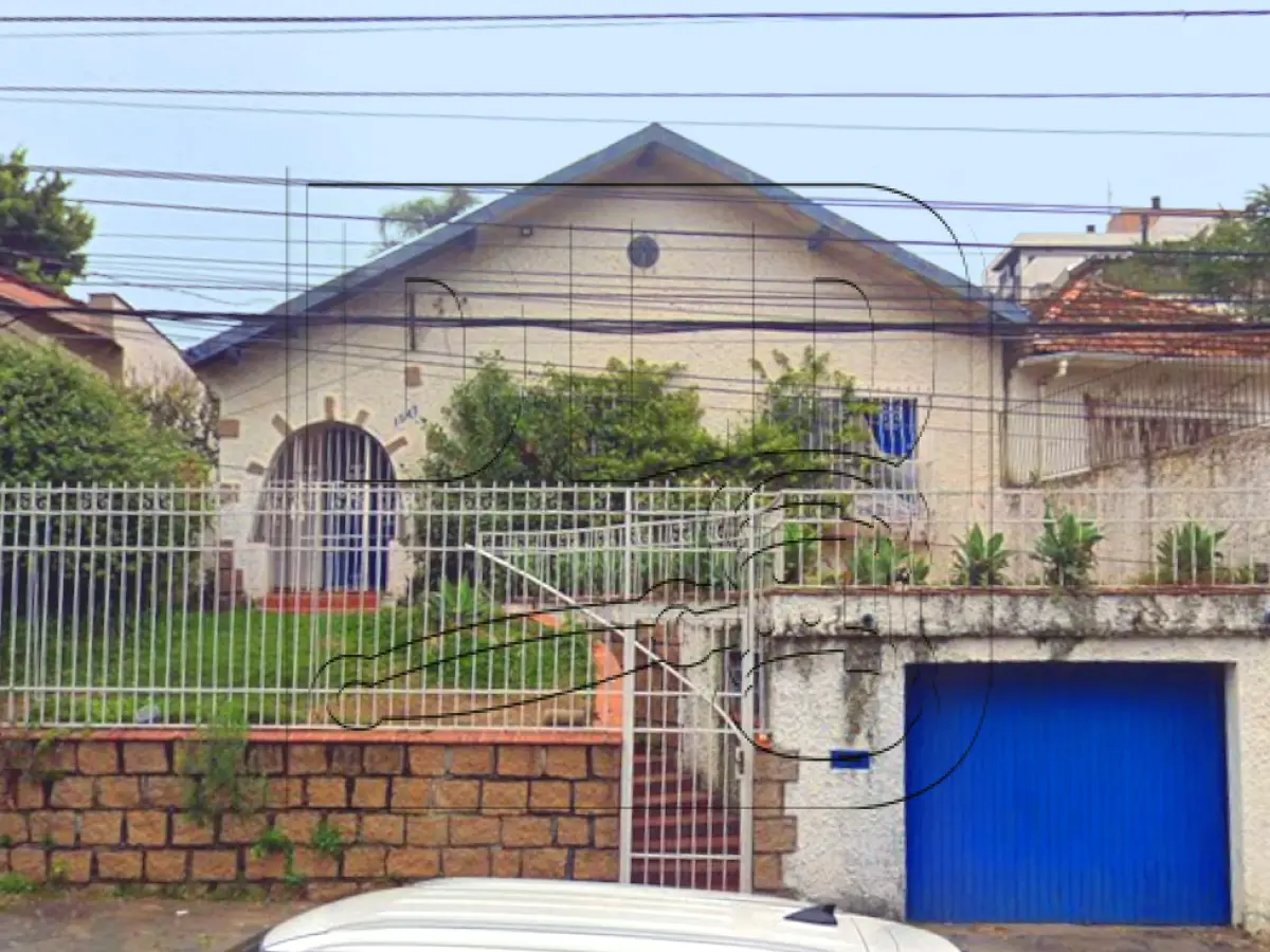 LOTE 002 - Imóvel em Porto Alegre