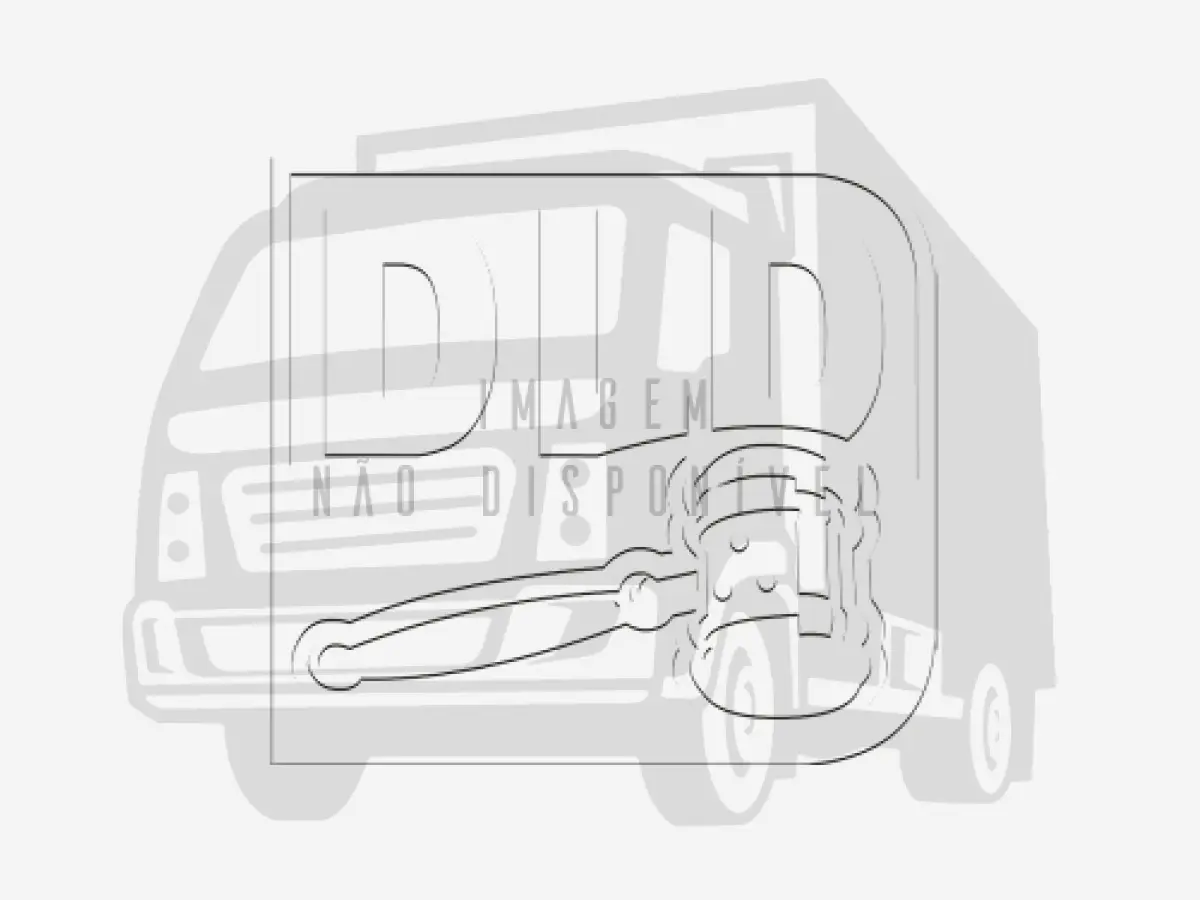 LOTE 001 - Caminhão Iveco/Daily 55C16 CS