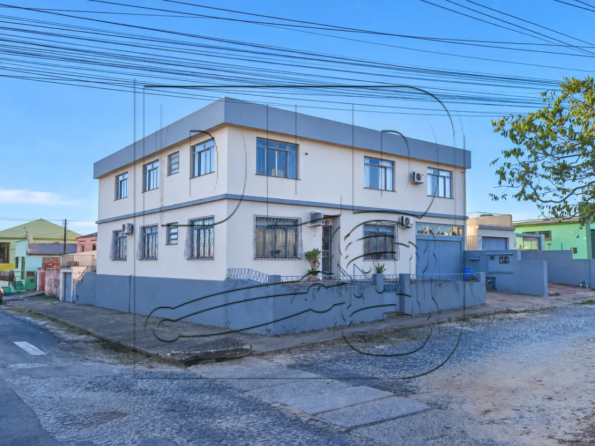 LOTE 003 - Imóvel em Rosário do Sul
