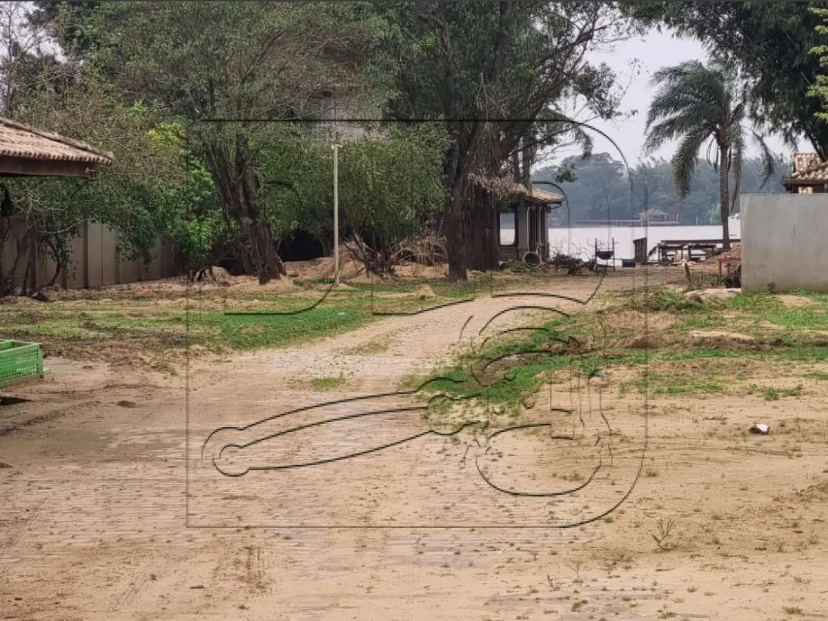 LOTE 001 - Imóvel em Eldorado do Sul