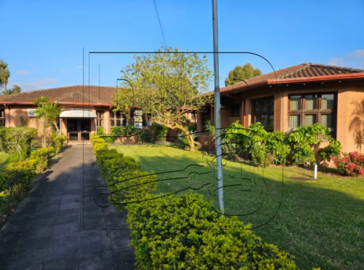 LOTE 001 - Complexo Industrial em Campo Bom-RS