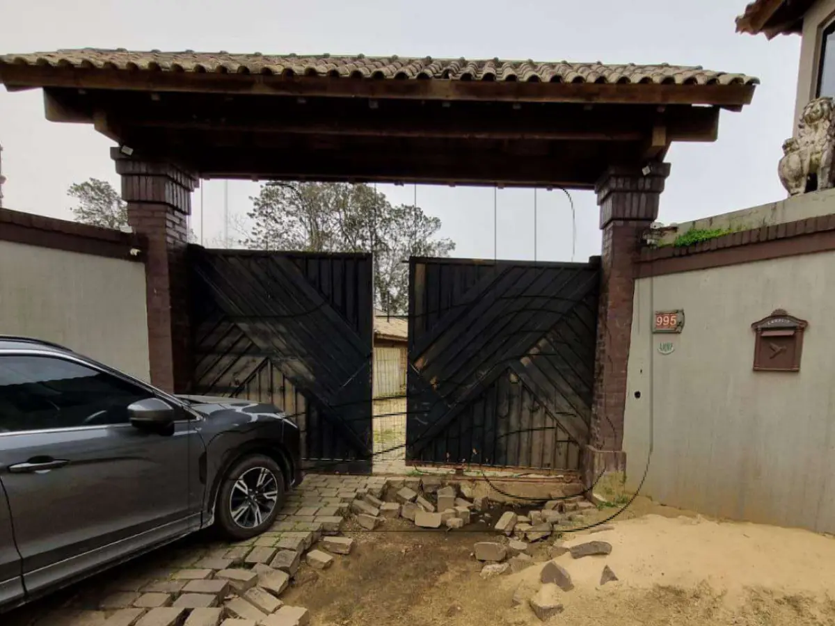 LOTE 001 - Imóvel em Eldorado do Sul