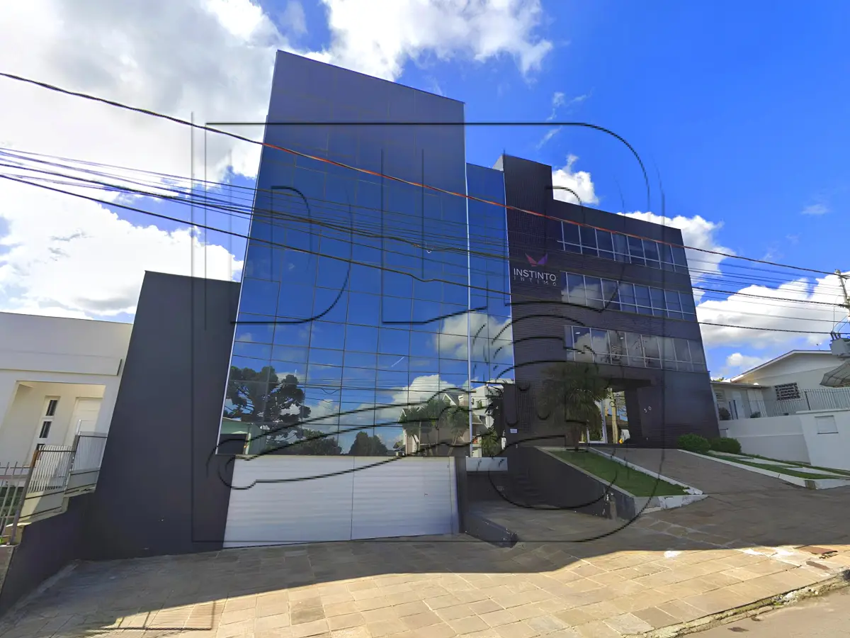 LOTE 001 - Imóvel em Guaporé-RS