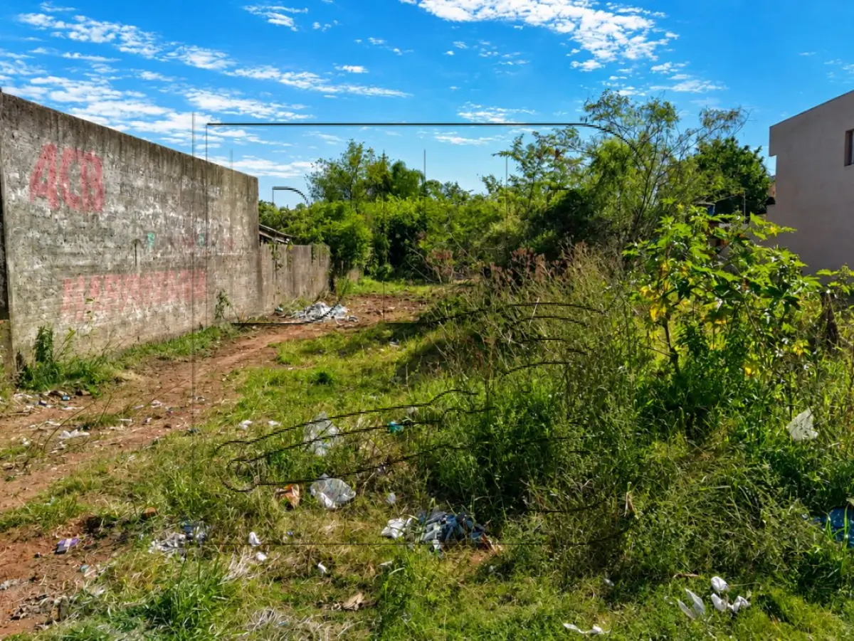 LOTE 001 - Terreno em São Leopoldo
