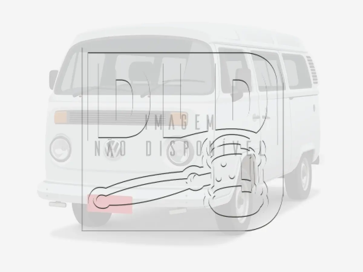LOTE 005 - Kombi
