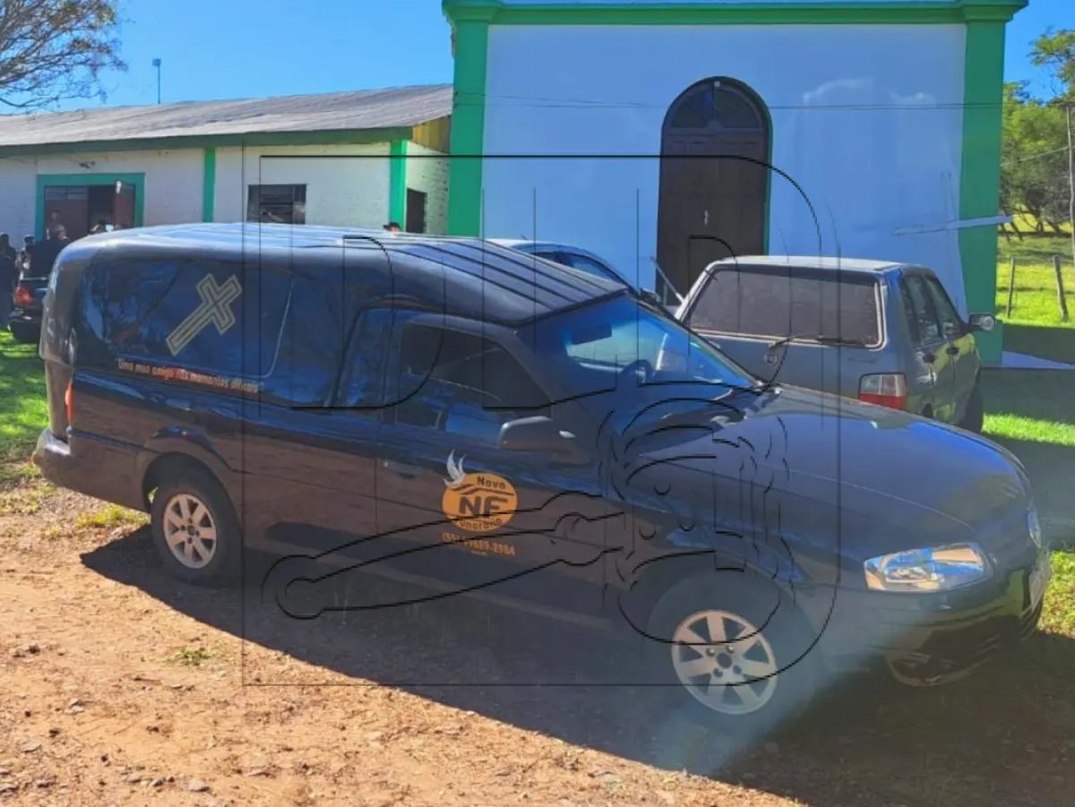 LOTE 001 - Volkswagen Saveiro 1.6