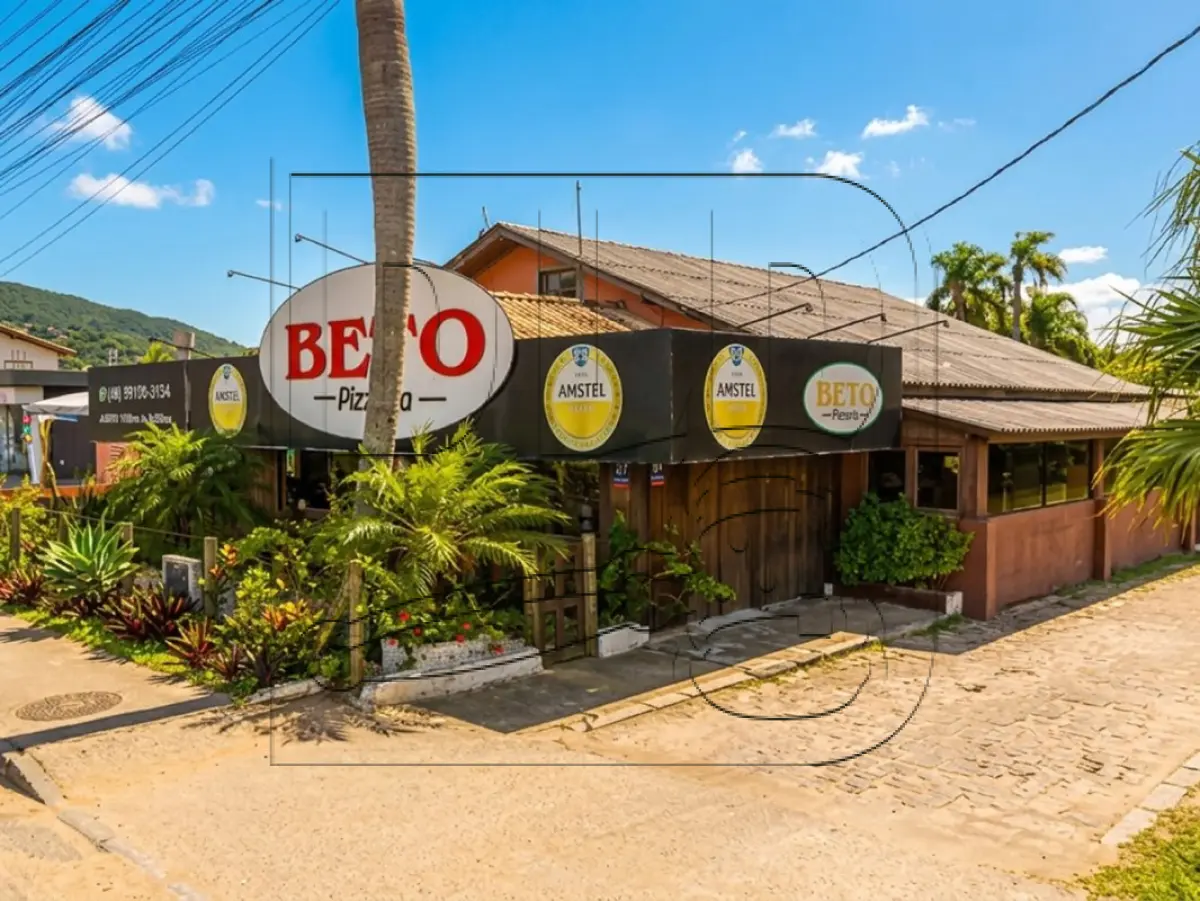 LOTE 001 - Imóvel em Garopaba - SC