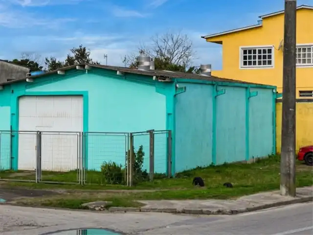 Venda Direta de uma Garagem na Quinta