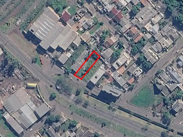Venda Direta de um Terreno em São Leopoldo