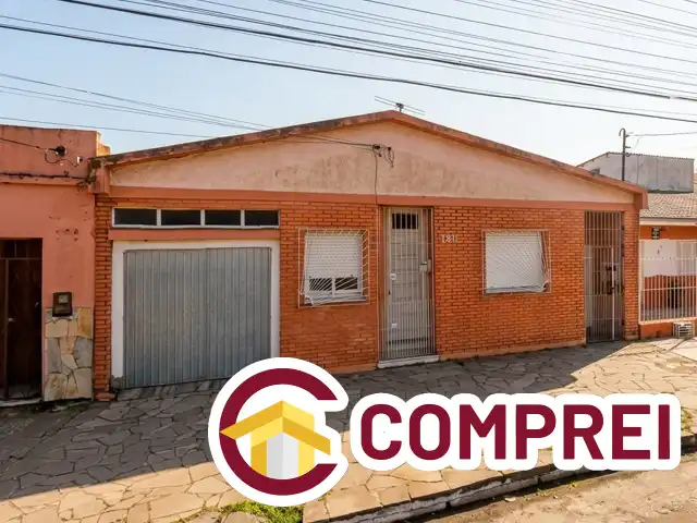 Imóvel no Bairro Nossa Sra de Fátima, Pelotas