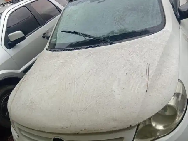 Venda direta de uma Saveiro