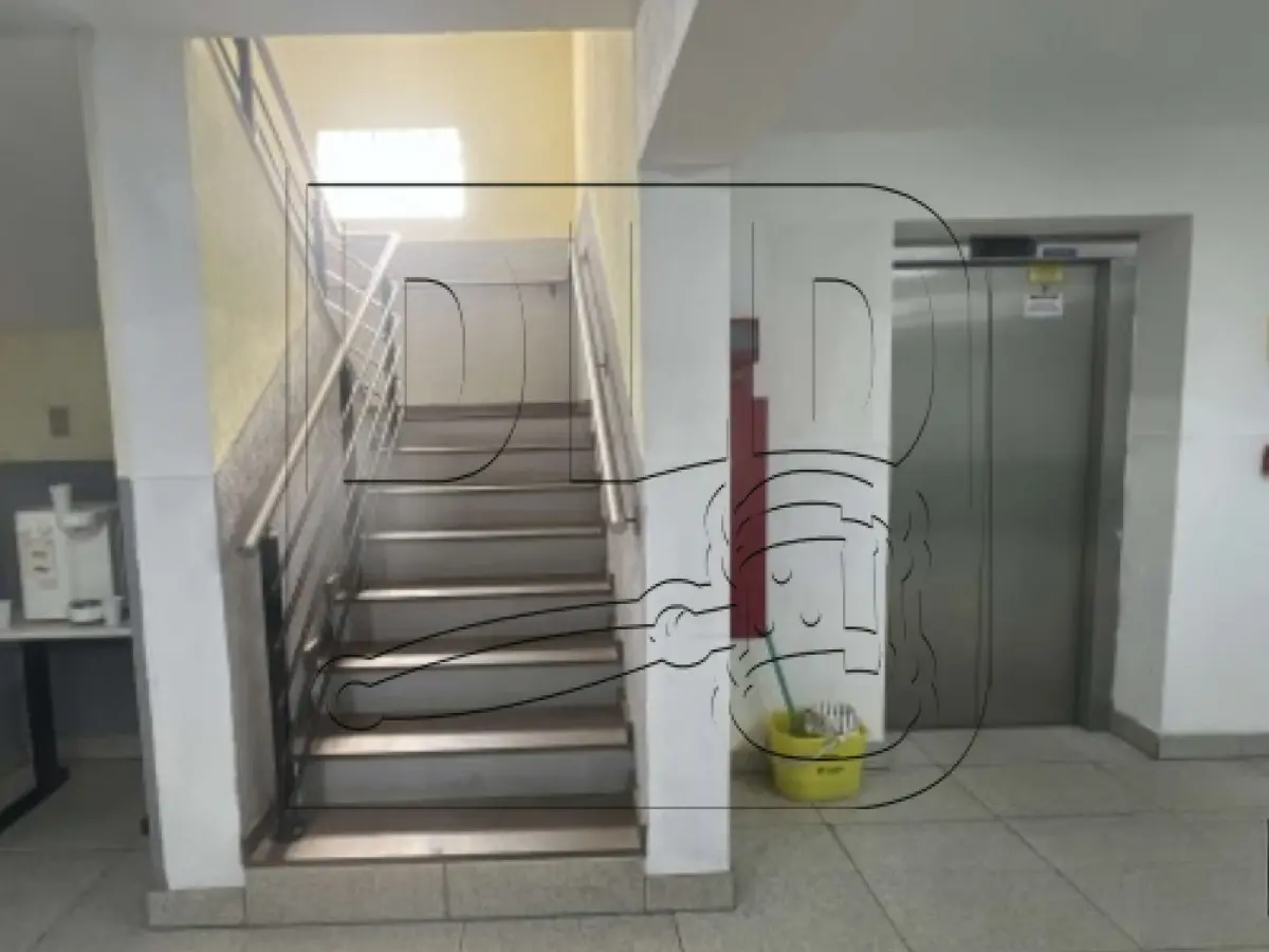 LOTE 001 - Prédio Comercial no  bairro Santana, Porto Alegre/RS