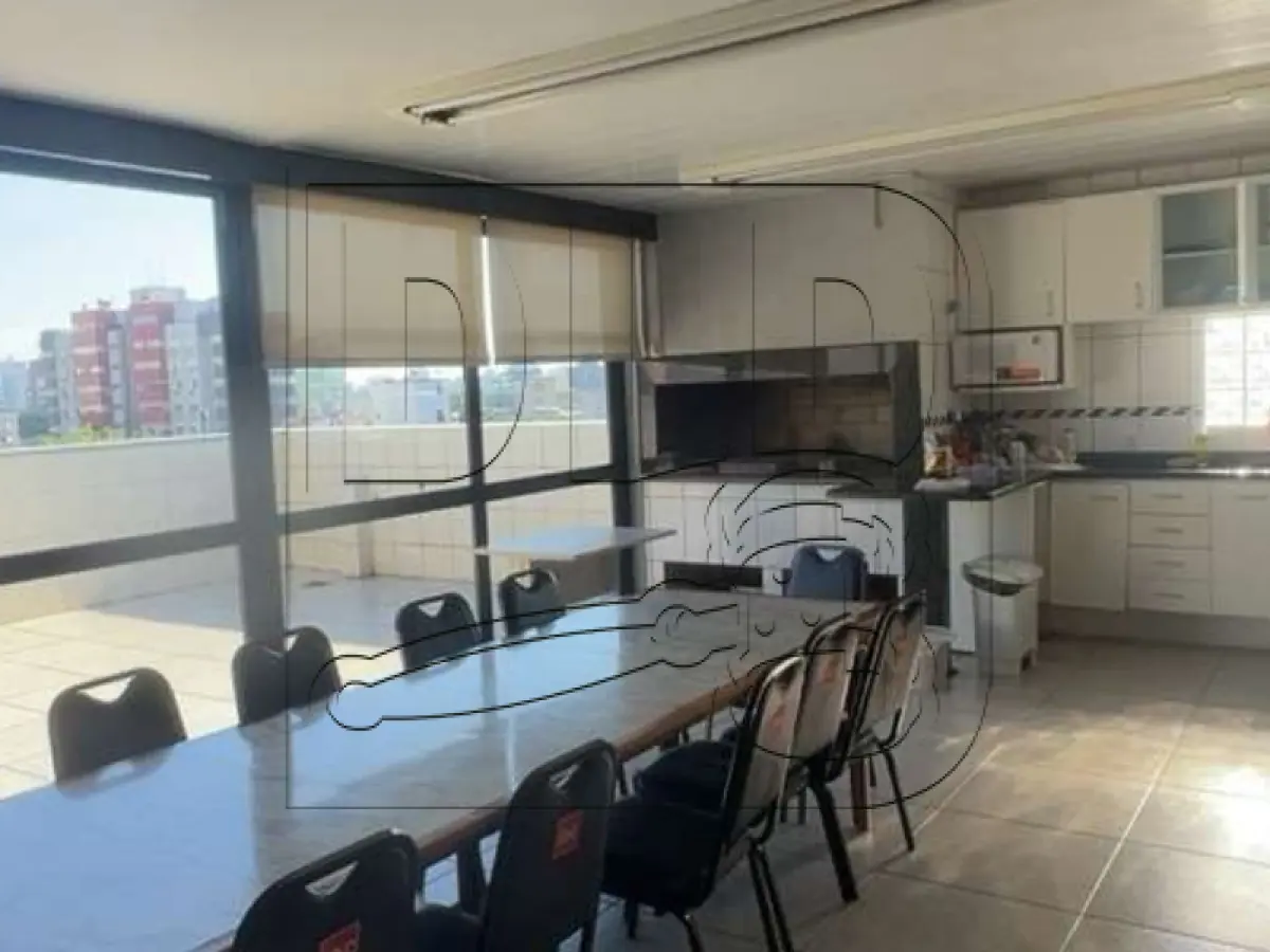 LOTE 001 - Prédio Comercial no  bairro Santana, Porto Alegre/RS