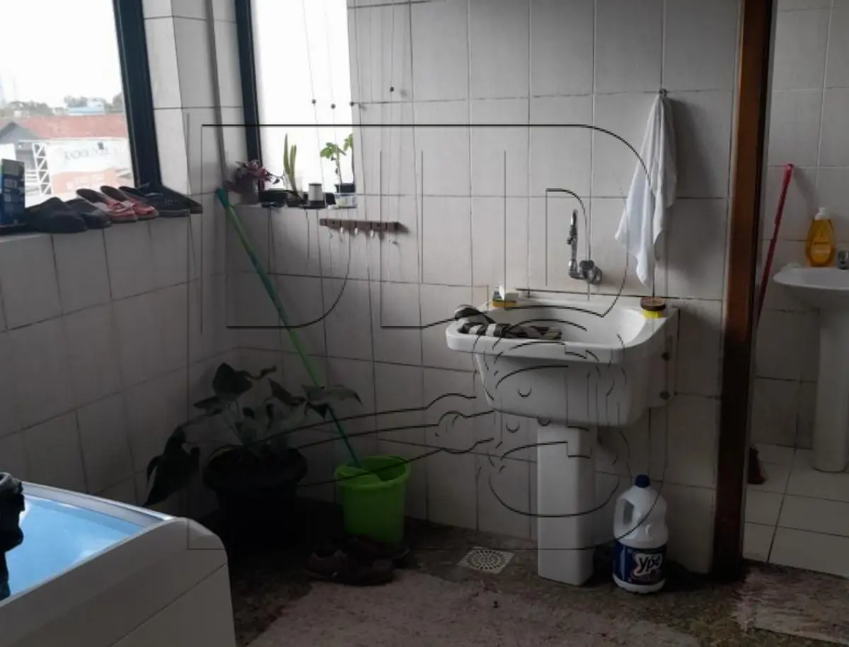 LOTE 001 - Apto na Gal Osório, Pelotas
