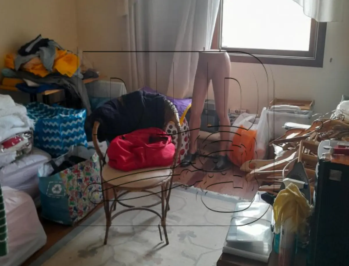 LOTE 001 - Apto na Gal Osório, Pelotas