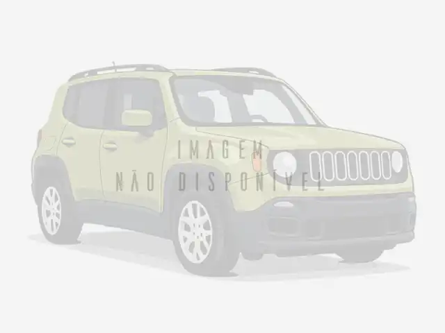 Venda Direta de um Jeep Renegade