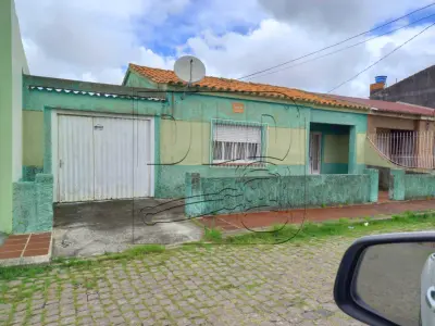 Lote 001 - imóvel no lar gaúcho