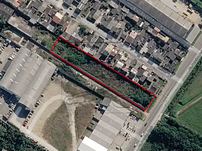 Terreno no bairro Três Vendas, Pelotas