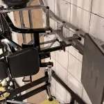 LOTE 011 - Diversos Equipamentos de Academia