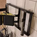 LOTE 011 - Diversos Equipamentos de Academia