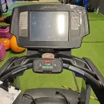 LOTE 007 - Bicicletas e Elípticos