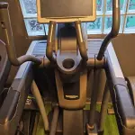 LOTE 007 - Bicicletas e Elípticos