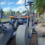LOTE 007 - Bicicletas e Elípticos