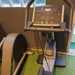 LOTE 007 - Bicicletas e Elípticos