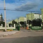 LOTE 004 - Apto no Trevo