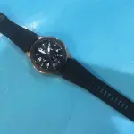 LOTE 001 - iPhone e Smartwatch