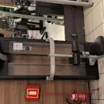 LOTE 011 - Diversos Equipamentos de Academia