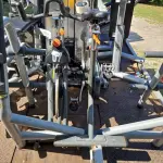 LOTE 001 - Bikes Spinning