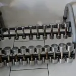 LOTE 011 - Diversos Equipamentos de Academia