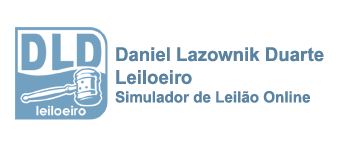 Simulação de Leilão Online
