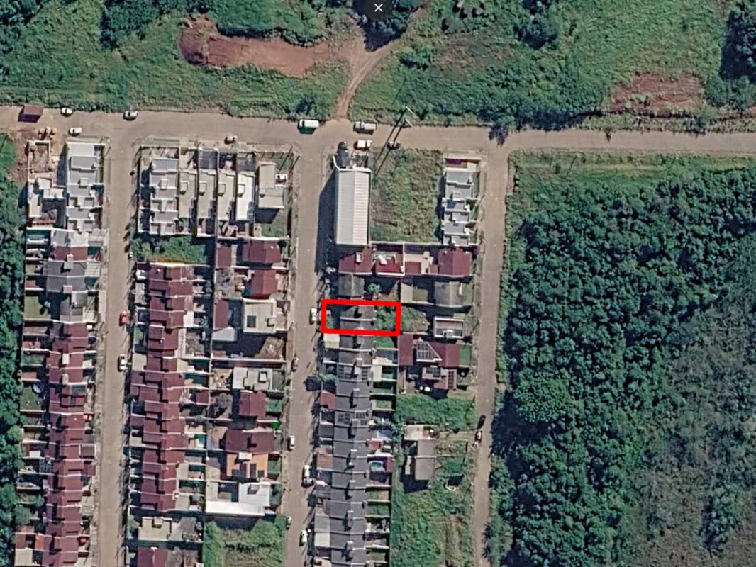 Imagem do imóvel Terreno E Casas Em São Leopoldo