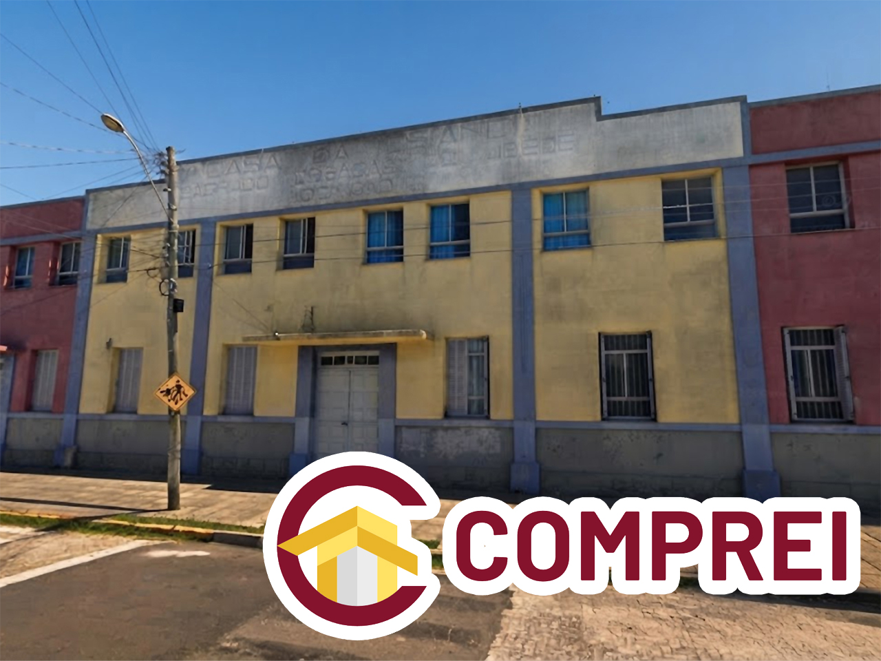 Círculo Operário Riograndino