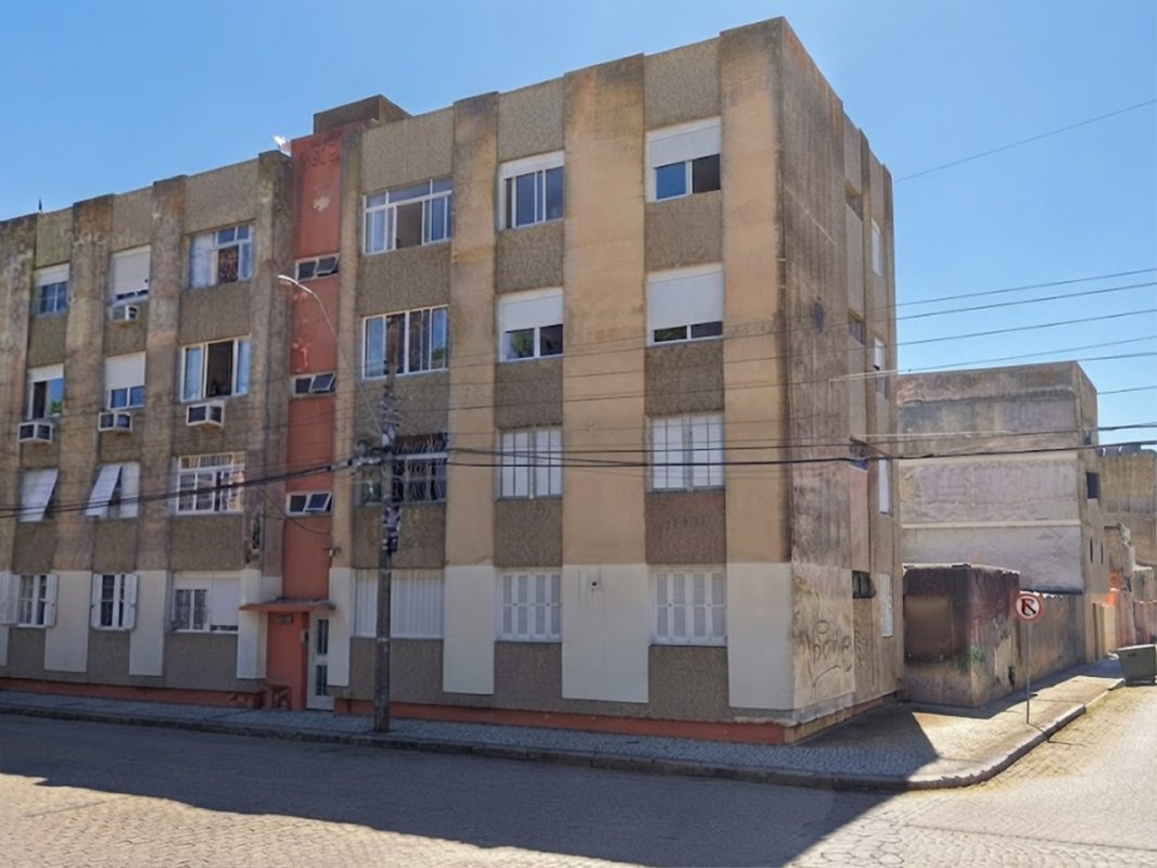 Imagem do imóvel Apartamento Na Andrade Neves