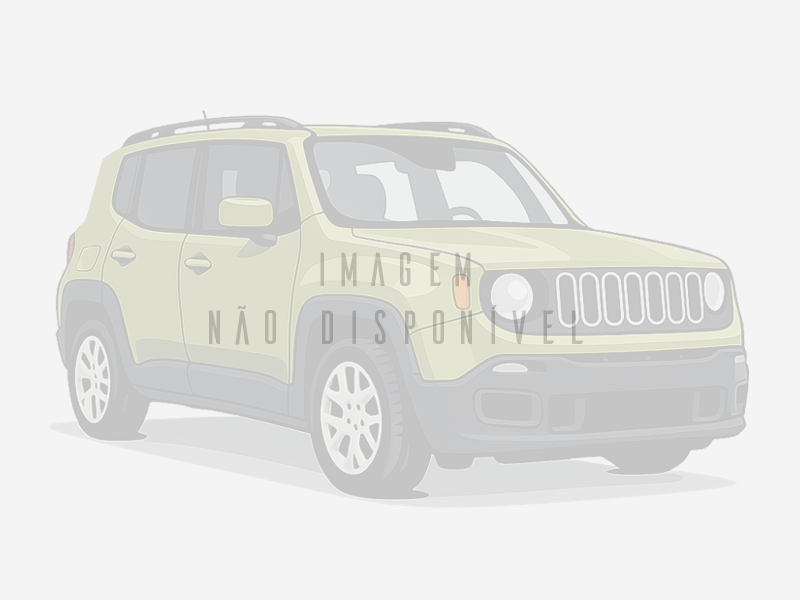 Venda Direta de um Jeep Renegade