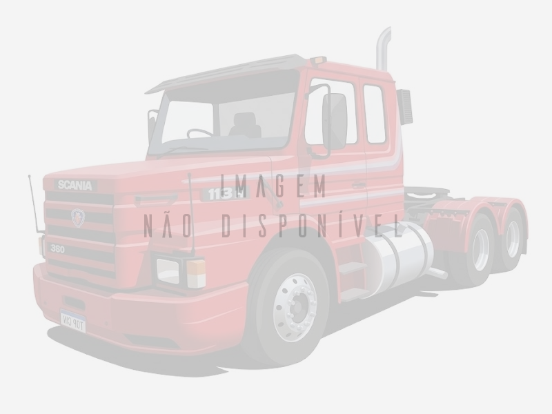 Scania T113H