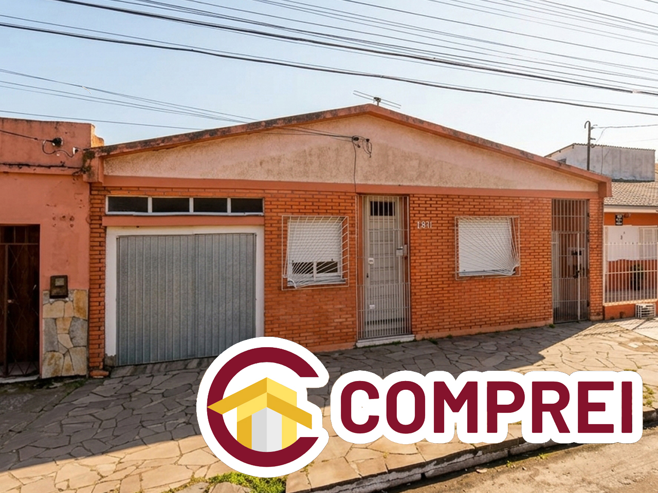 Imagem do imóvel Imóvel No Bairro Nossa Sra De Fátima, Pelotas