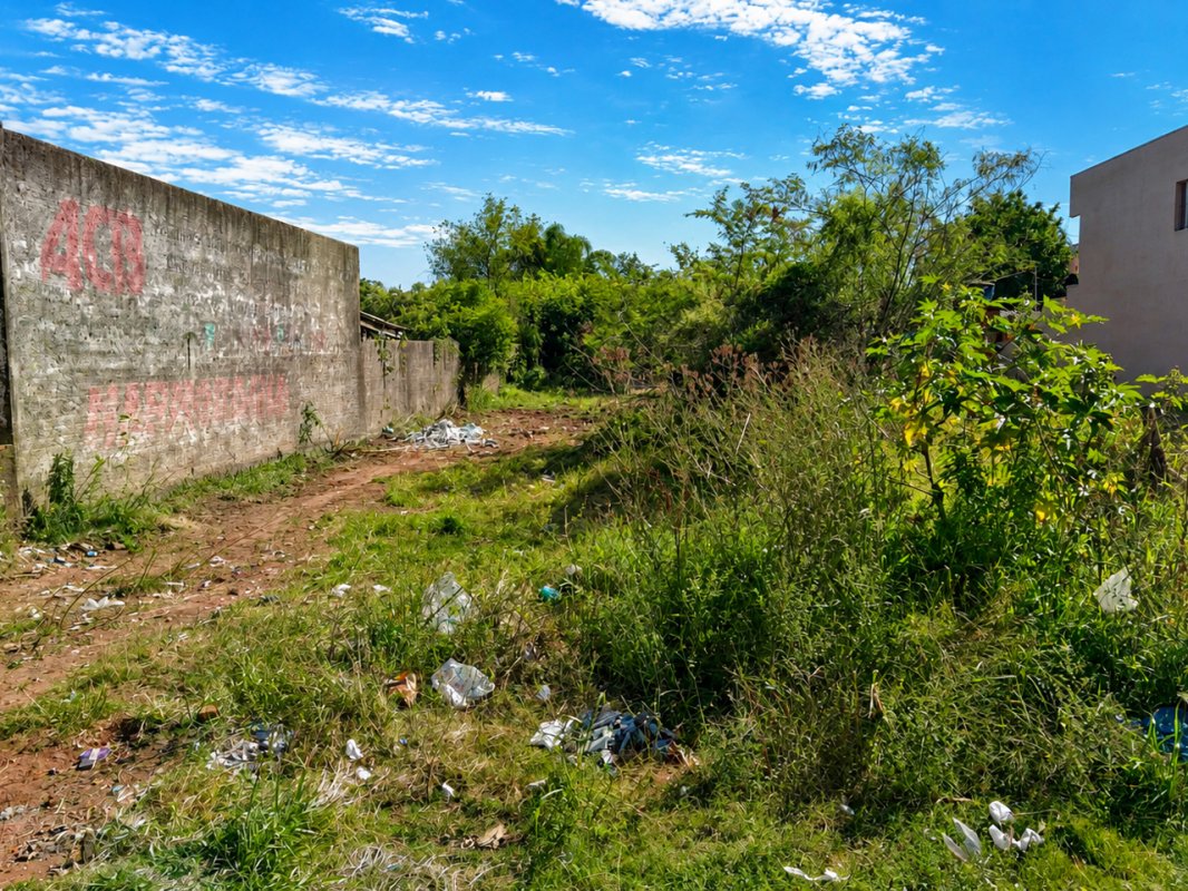 Imagem do imóvel Terreno Em São Leopoldo