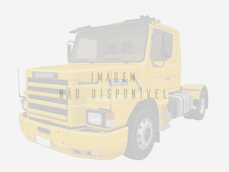 Scania T112 HS
